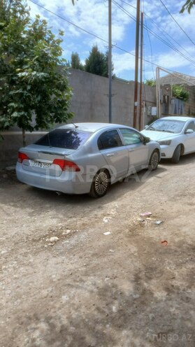 Honda Civic-3