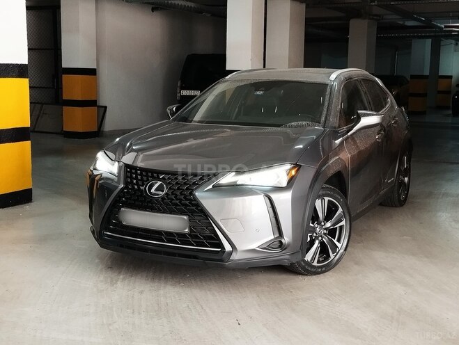 Lexus UX 250h 2020, 16,000 km - 2.0 l - Bakı