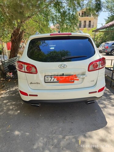 Hyundai Santa Fe 2010, 211,260 km - 2.0 л - Bakı