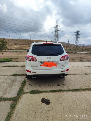 Hyundai Santa Fe 2010, 211,260 km - 2.0 л - Bakı