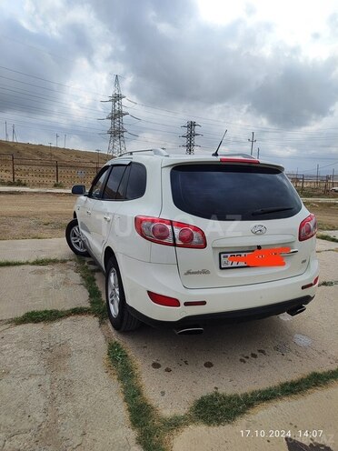 Hyundai Santa Fe 2010, 211,260 km - 2.0 л - Bakı