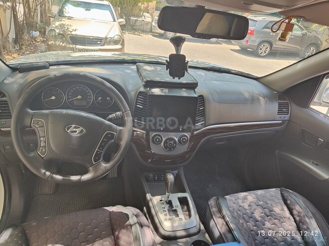 Hyundai Santa Fe 2010, 211,260 km - 2.0 л - Bakı