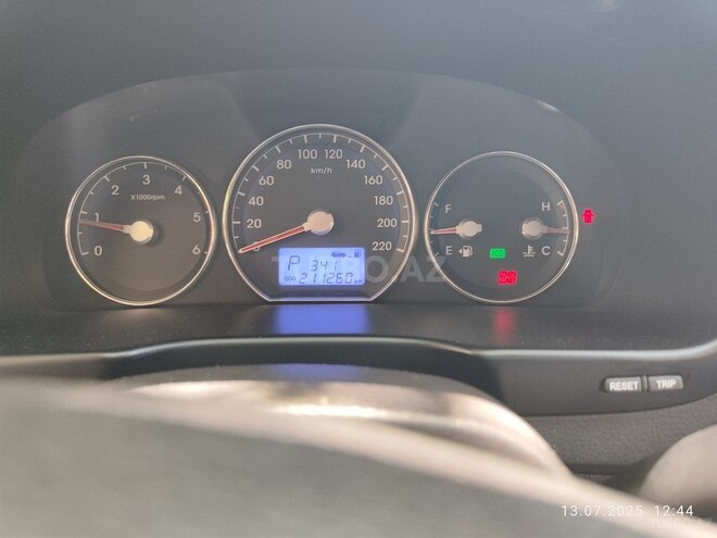 Hyundai Santa Fe 2010, 211,260 km - 2.0 л - Bakı