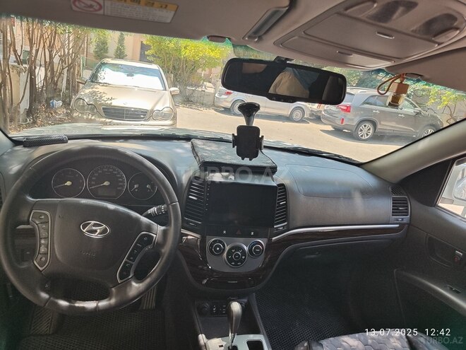 Hyundai Santa Fe 2010, 211,260 km - 2.0 л - Bakı