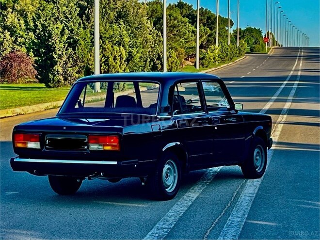 LADA (VAZ) 2107 2007, 78,000 km - 1.6 л - Bakı