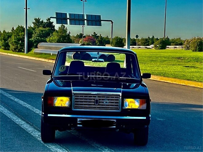 LADA (VAZ) 2107 2007, 78,000 km - 1.6 л - Bakı