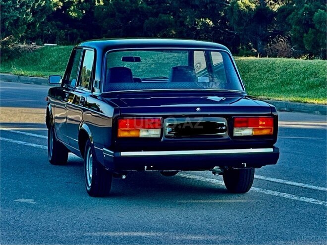 LADA (VAZ) 2107 2007, 78,000 km - 1.6 л - Bakı