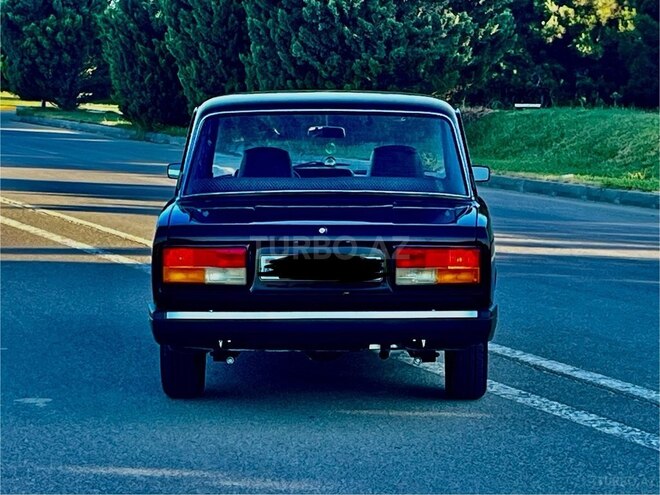 LADA (VAZ) 2107 2007, 78,000 km - 1.6 л - Bakı