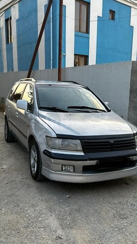 Mitsubishi Chariot 1999, 464,050 km - 2.4 л - Bakı