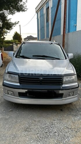 Mitsubishi Chariot 1999, 464,050 km - 2.4 л - Bakı