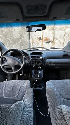 Mitsubishi Chariot 1999, 464,050 km - 2.4 л - Bakı
