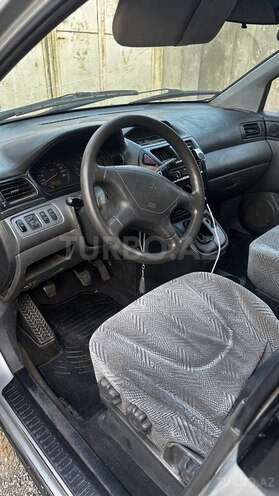 Mitsubishi Chariot 1999, 464,050 km - 2.4 л - Bakı