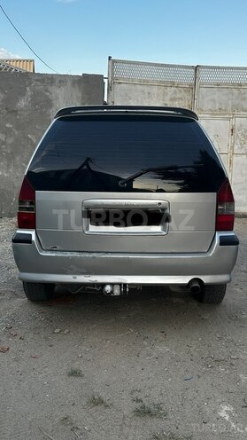 Mitsubishi Chariot 1999, 464,050 km - 2.4 л - Bakı