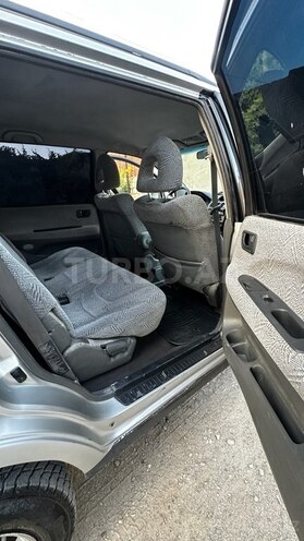 Mitsubishi Chariot 1999, 464,050 km - 2.4 л - Bakı