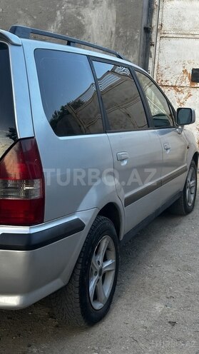 Mitsubishi Chariot 1999, 464,050 km - 2.4 л - Bakı