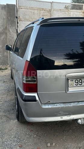 Mitsubishi Chariot 1999, 464,050 km - 2.4 л - Bakı