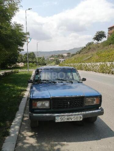 LADA (VAZ) 2104 1991, 315,000 km - 1.5 l - Bakı