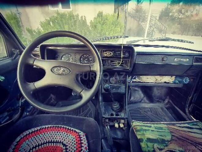 LADA (VAZ) 2104 1991, 315,000 km - 1.5 l - Bakı