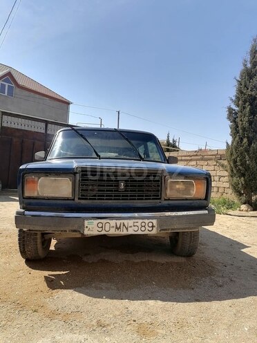 LADA (VAZ) 2104 1991, 315,000 km - 1.5 l - Bakı