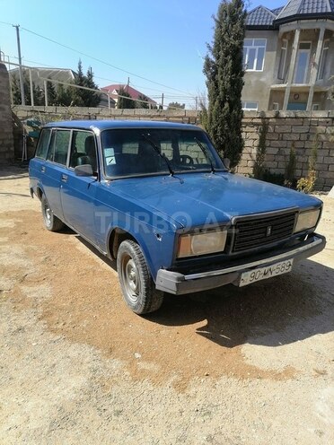 LADA (VAZ) 2104 1991, 315,000 km - 1.5 l - Bakı
