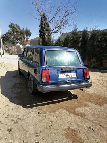 LADA (VAZ) 2104 1991, 315,000 km - 1.5 l - Bakı