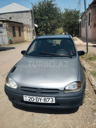 Opel Vita 1998, 200,000 km - 1.4 л - Gəncə