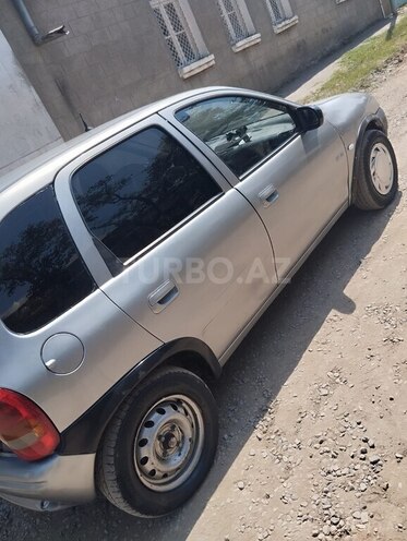 Opel Vita 1998, 200,000 km - 1.4 л - Gəncə