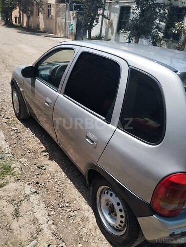 Opel Vita 1998, 200,000 km - 1.4 л - Gəncə