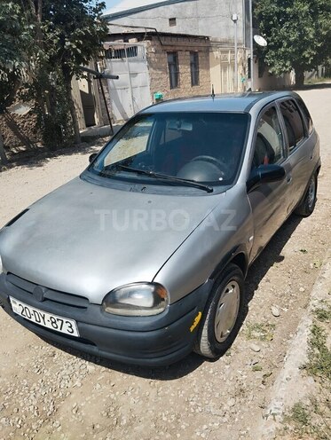 Opel Vita 1998, 200,000 km - 1.4 л - Gəncə