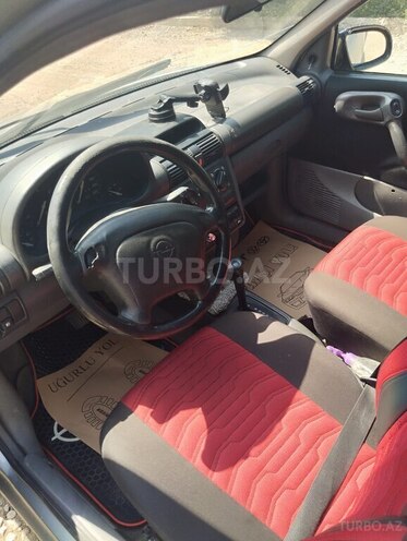 Opel Vita 1998, 200,000 km - 1.4 л - Gəncə