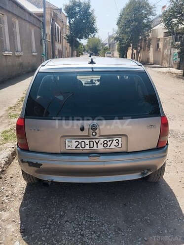 Opel Vita 1998, 200,000 km - 1.4 л - Gəncə