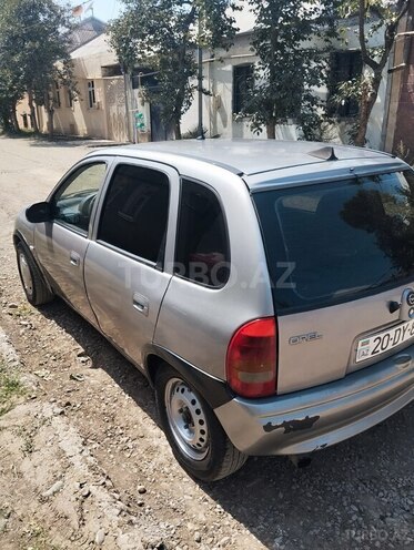 Opel Vita 1998, 200,000 km - 1.4 л - Gəncə
