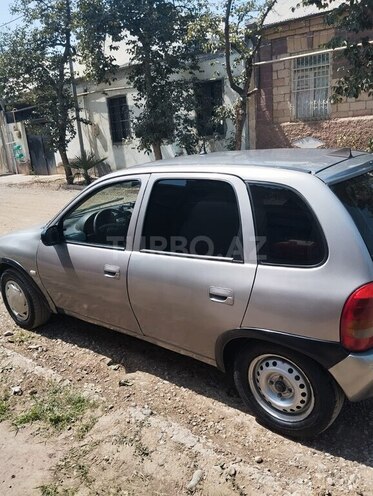Opel Vita 1998, 200,000 km - 1.4 л - Gəncə