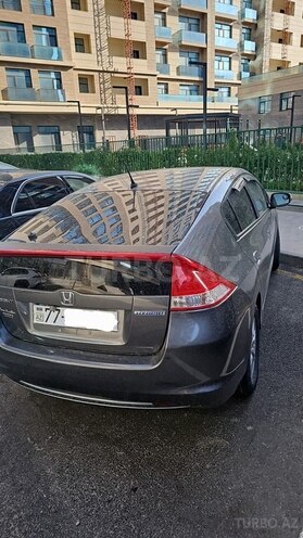 Honda Insight 2009, 247,000 km - 1.3 l - Bakı