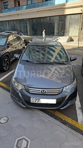 Honda Insight 2009, 247,000 km - 1.3 l - Bakı