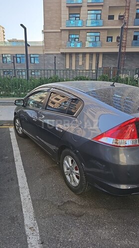 Honda Insight 2009, 247,000 km - 1.3 l - Bakı