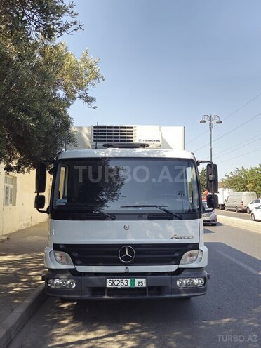 Mercedes Atego 816 2006, 183,700 km - 4.3 л - Bakı