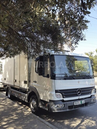 Mercedes Atego 816 2006, 183,700 km - 4.3 л - Bakı