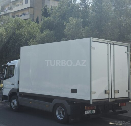 Mercedes Atego 816 2006, 183,700 km - 4.3 л - Bakı