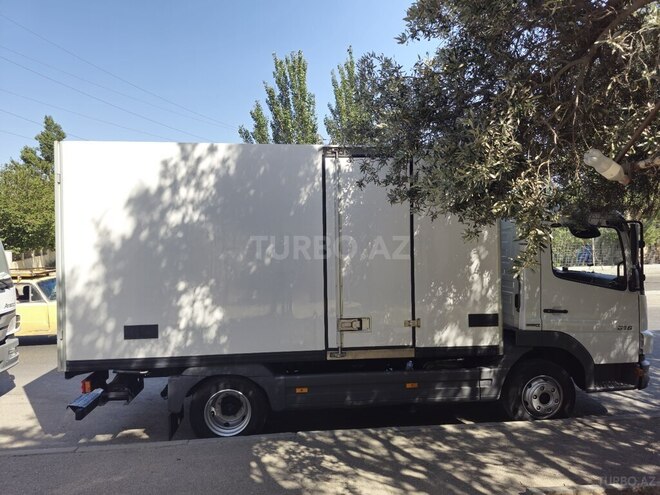 Mercedes Atego 816 2006, 183,700 km - 4.3 л - Bakı