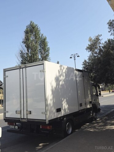 Mercedes Atego 816 2006, 183,700 km - 4.3 л - Bakı