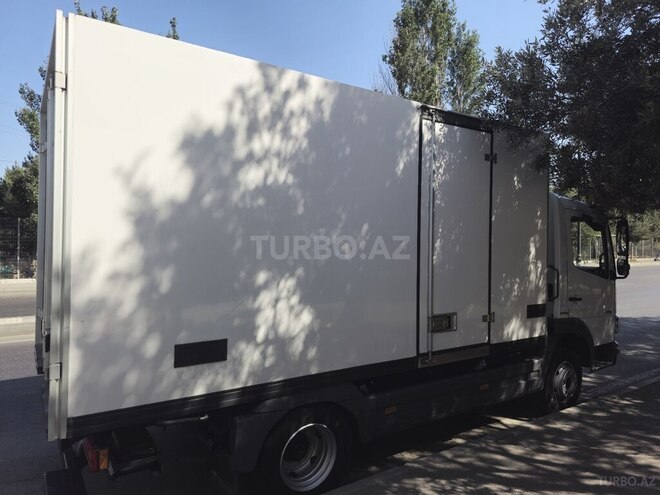 Mercedes Atego 816 2006, 183,700 km - 4.3 л - Bakı