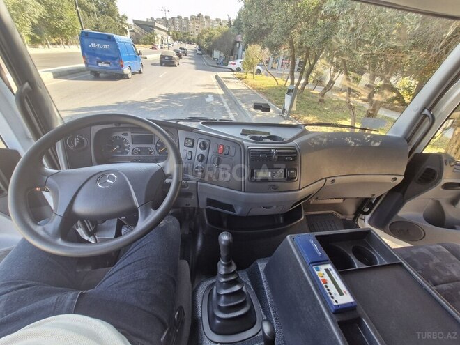 Mercedes Atego 816 2006, 183,700 km - 4.3 л - Bakı