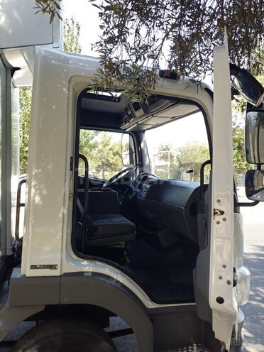 Mercedes Atego 816 2006, 183,700 km - 4.3 л - Bakı