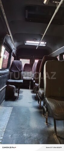 Mercedes Sprinter 313 2004, 900,000 km - 2.2 l - Lənkəran