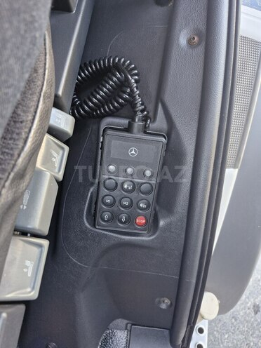 Mercedes Atego 816 2006, 183,700 km - 4.3 л - Bakı