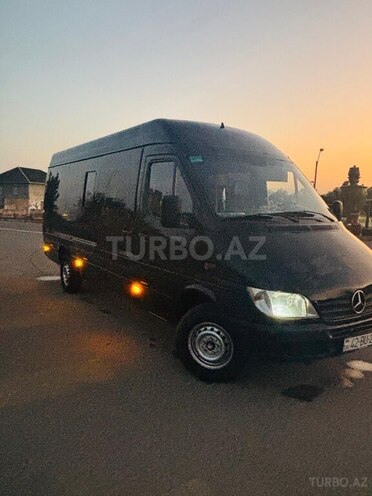Mercedes Sprinter 313 2004, 900,000 km - 2.2 l - Lənkəran