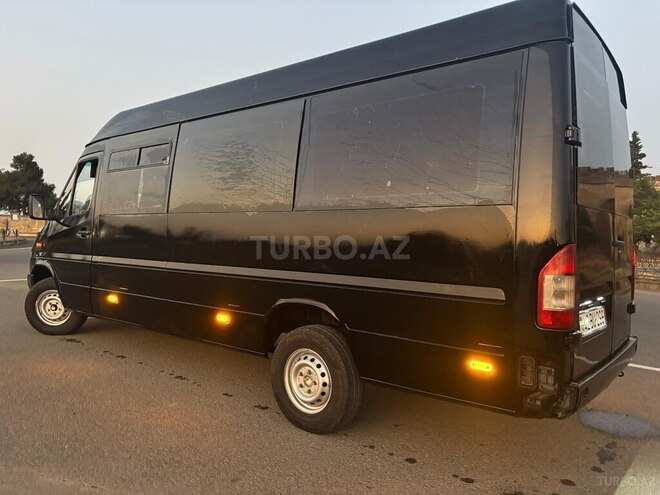 Mercedes Sprinter 313 2004, 900,000 km - 2.2 l - Lənkəran