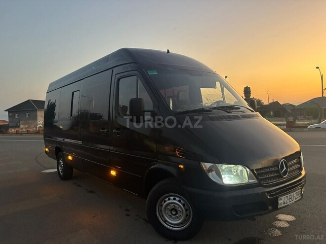 Mercedes Sprinter 313 2004, 900,000 km - 2.2 l - Lənkəran