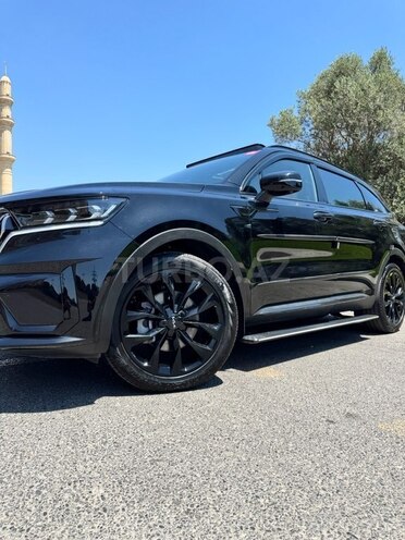 Kia Sorento-3